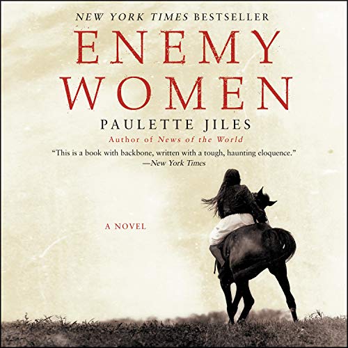 Cover of Enemy Women
