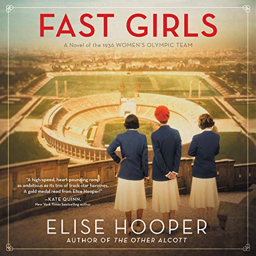 Cover of Fast Girls