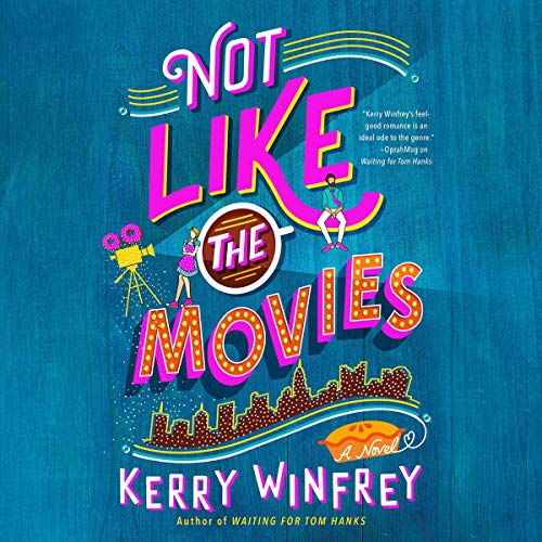 Cover of Not Like the Movies