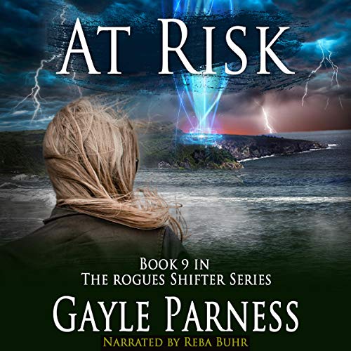 Cover of At Risk