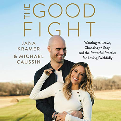 Cover of The Good Fight
