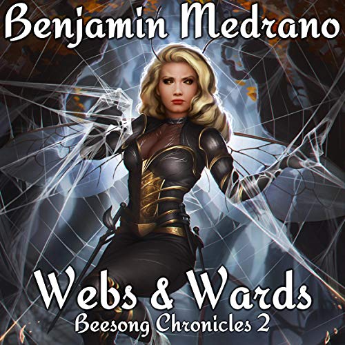 Cover of Webs & Wards