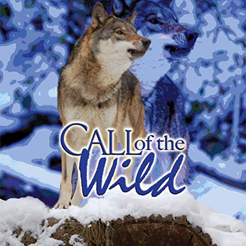 Cover of The Call of the Wild