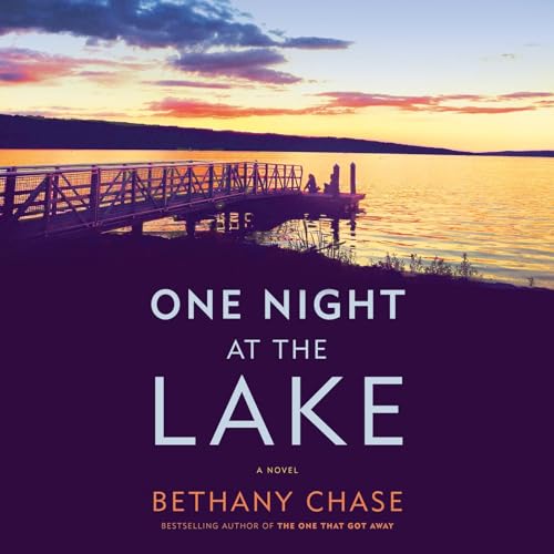 Cover of One Night at the Lake