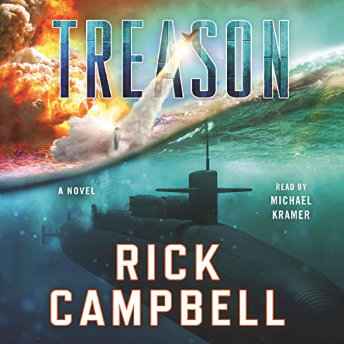 Cover of Treason