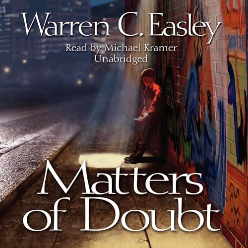 Cover of Matters of Doubt