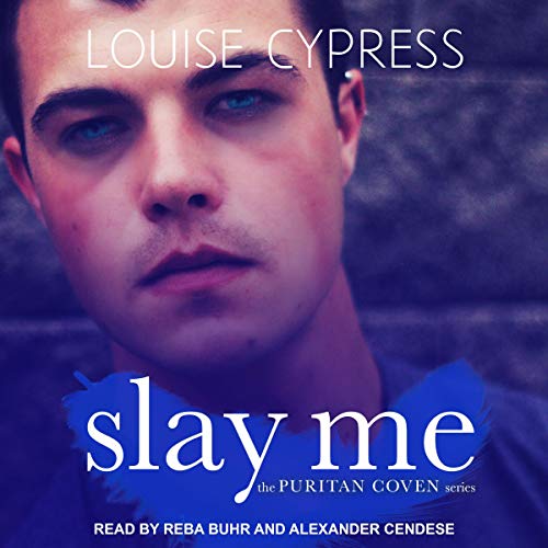 Cover of Slay Me