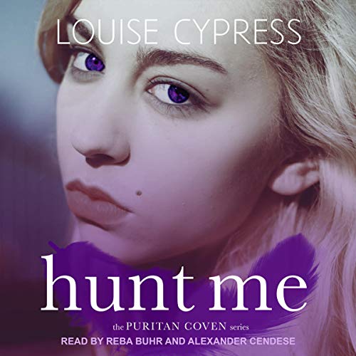 Cover of Hunt Me