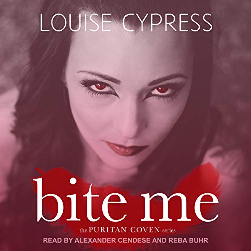 Cover of Bite Me