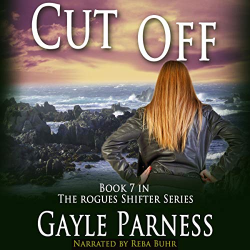 Cover of Cut Off