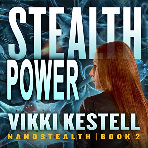 Cover of Stealth Power