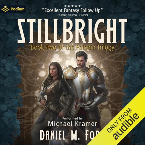 Cover of Stillbright