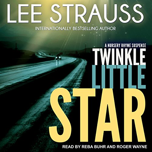 Cover of Twinkle Little Star: A Marlow and Sage Mystery