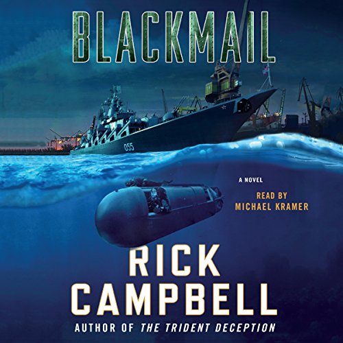 Cover of Blackmail