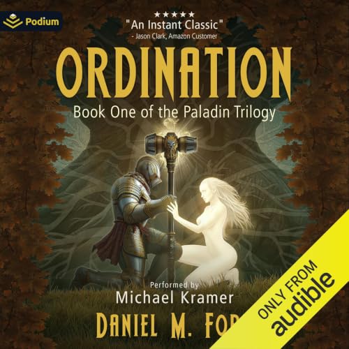 Cover of Ordination