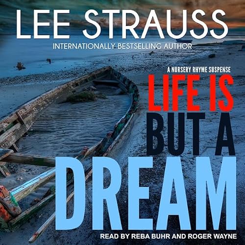 Cover of Life Is But a Dream
