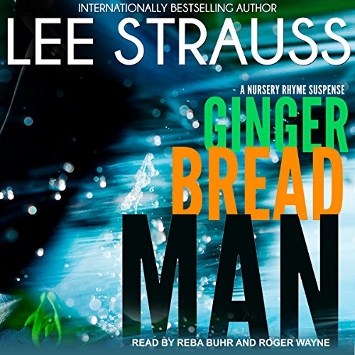 Cover of Gingerbread Man