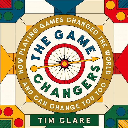 Cover of The Game Changers