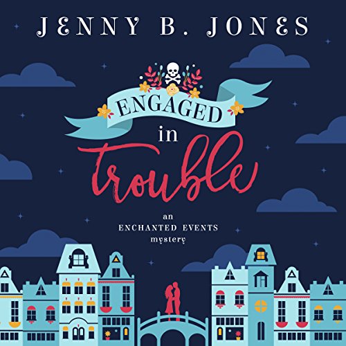 Cover of Engaged in Trouble