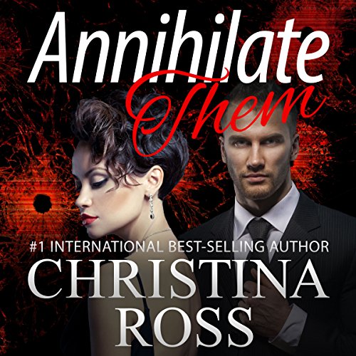 Cover of Annihilate Them