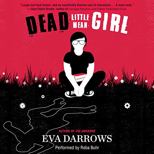 Cover of Dead Little Mean Girl