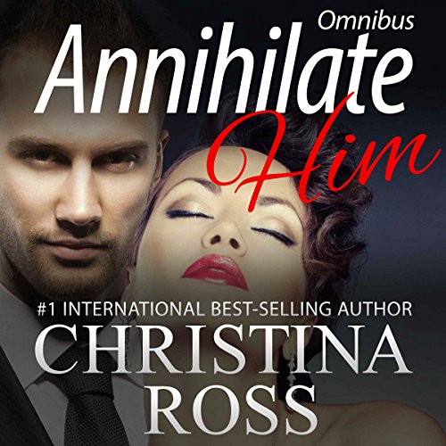 Cover of Annihilate Him