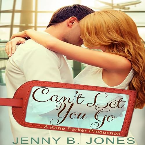 Cover of Can't Let You Go