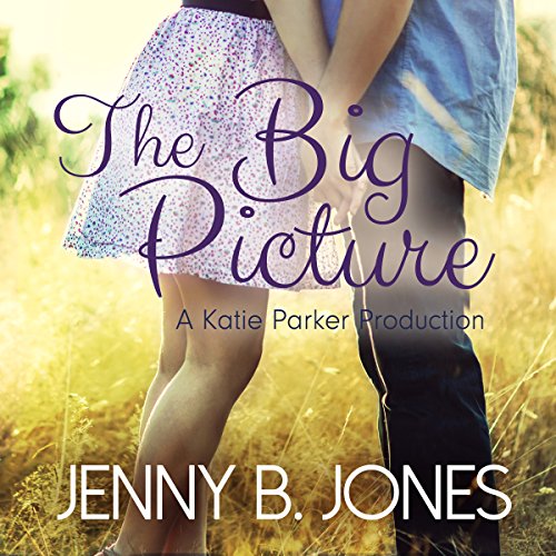 Cover of The Big Picture