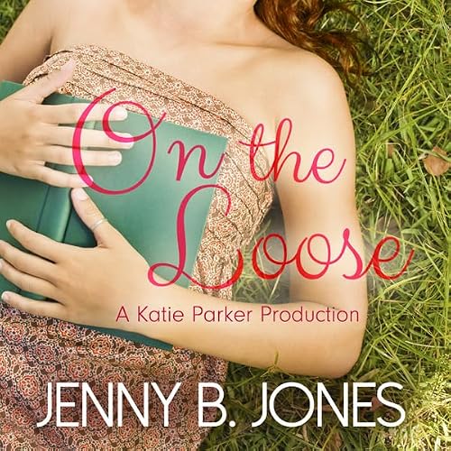 Cover of On the Loose