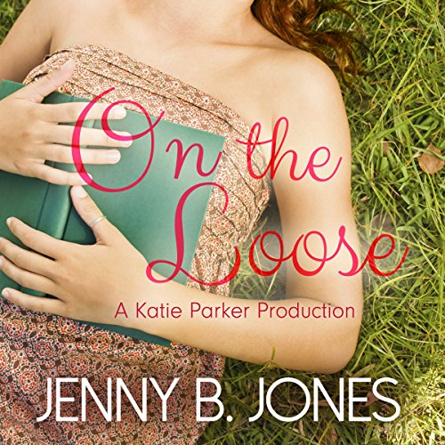 Cover of On the Loose