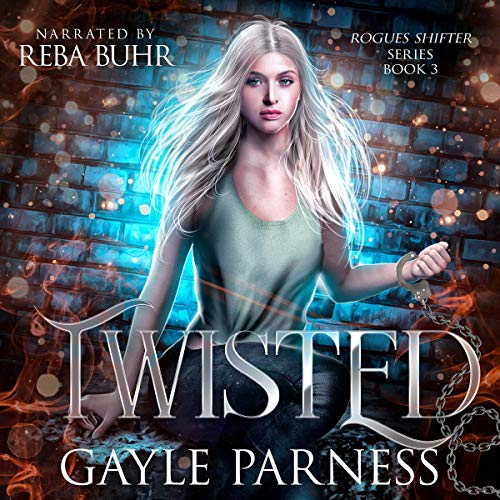 Cover of Twisted