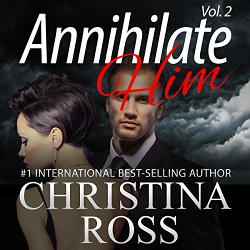Cover of Annihilate Him, Vol. 2