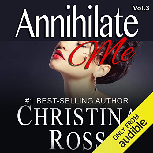 Cover of Annihilate Me