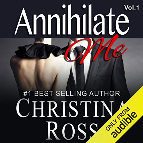 Cover of Annihilate Me