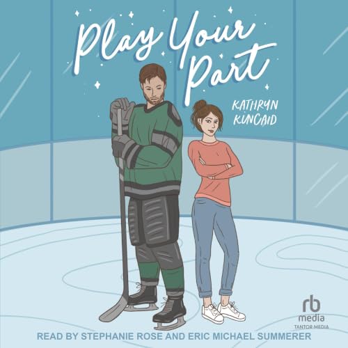 Cover of Play Your Part