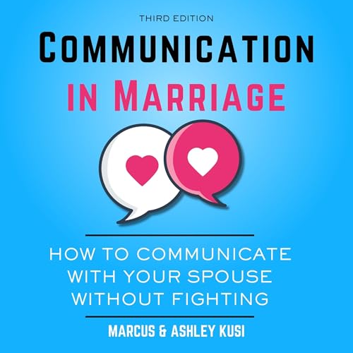 Cover of Communication in Marriage (3rd Edition)