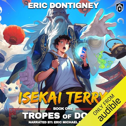 Cover of Tropes of Doom