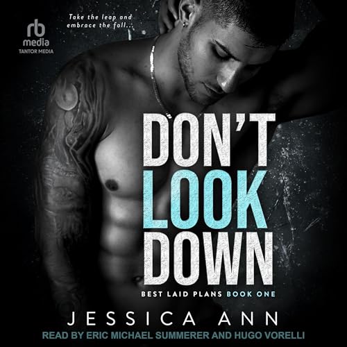 Cover of Don't Look Down