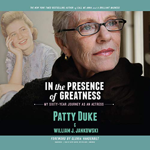 Cover of In the Presence of Greatness