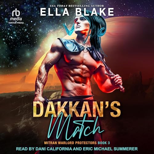 Cover of Dakkan's Match