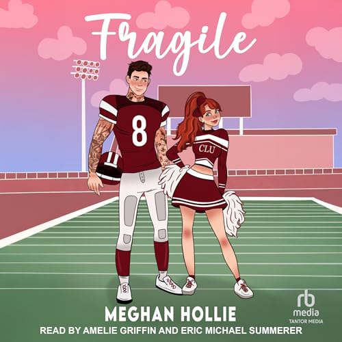 Cover of Fragile