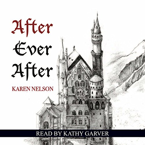 Cover of After Ever After