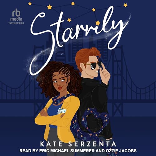 Cover of Starrily