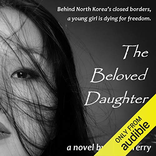 Cover of The Beloved Daughter