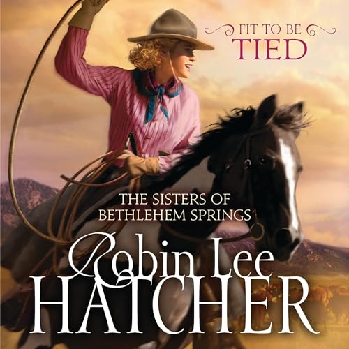 Cover of Fit to Be Tied