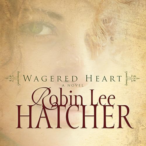 Cover of Wagered Heart