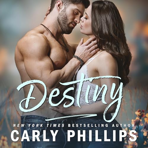 Cover of Destiny