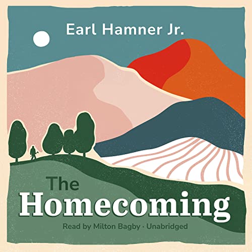 Cover of The Homecoming