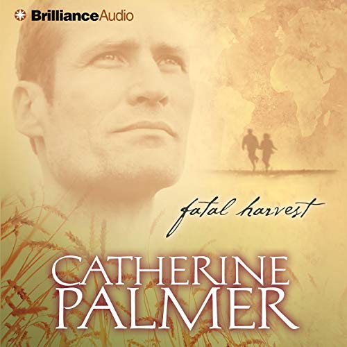 Cover of Fatal Harvest
