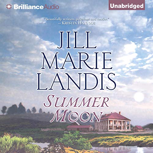 Cover of Summer Moon
